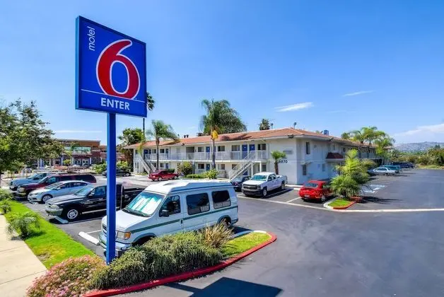 Motel 6 Los Angeles - Rowland Heights - Öne Çıkan Resim