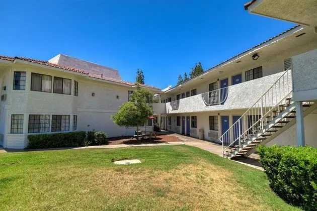 Motel 6 Los Angeles - San Dimas