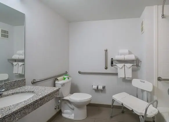 Motel 6 Marble Falls