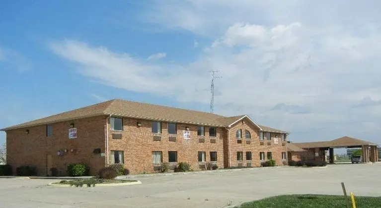 Motel 6 Marion, Il