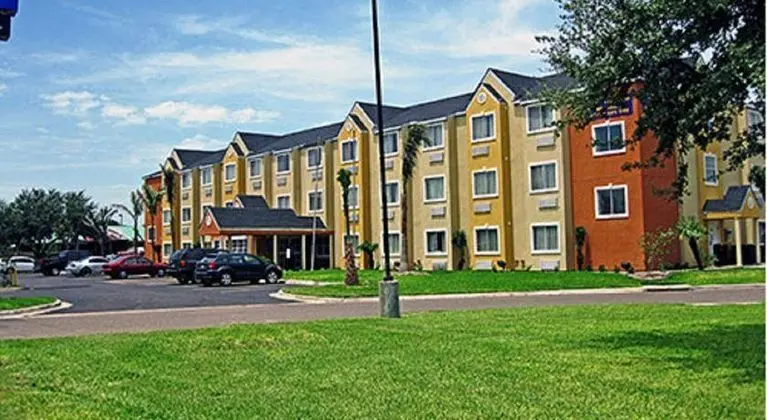 Motel 6 McAllen East