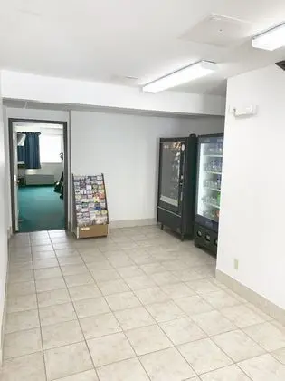 Motel 6 McGraw, NY - Cortland - Lobi