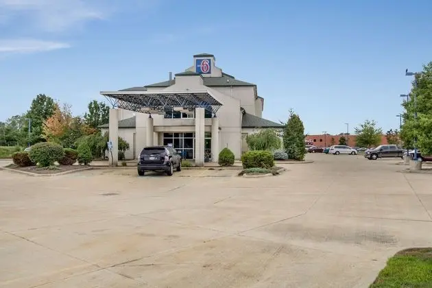 Motel 6 Medina, OH - Cleveland - Dış Mekan