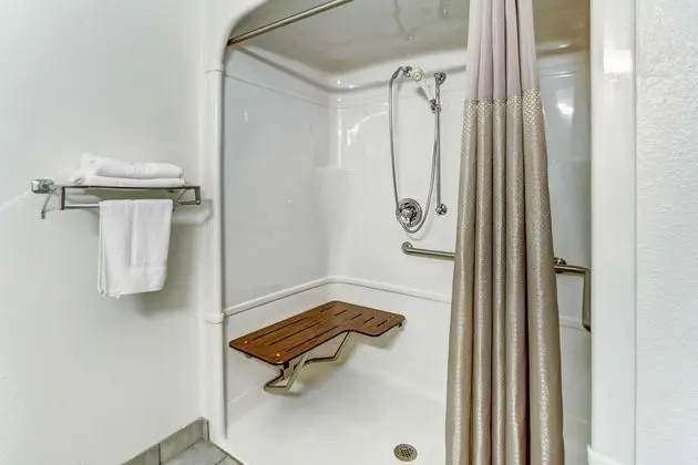 Motel 6 Medina, OH - Cleveland - Erişilebilirlik
