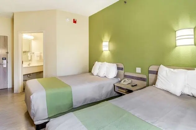Motel 6 Medina, OH - Cleveland - Oda