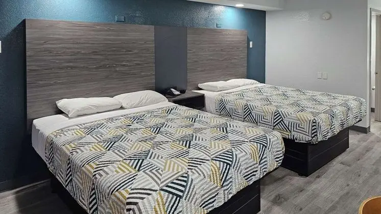 Motel 6 Memphis - Graceland