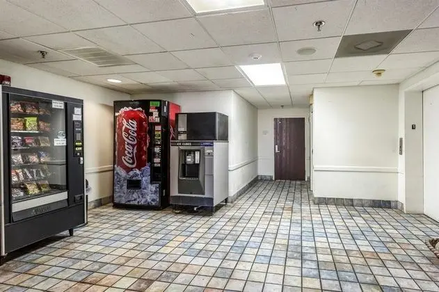 Motel 6 Memphis - Horn Lake