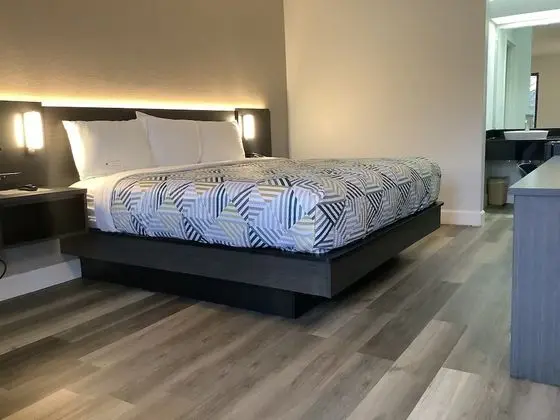 Motel 6 Memphis, TN - East - Öne Çıkan Resim