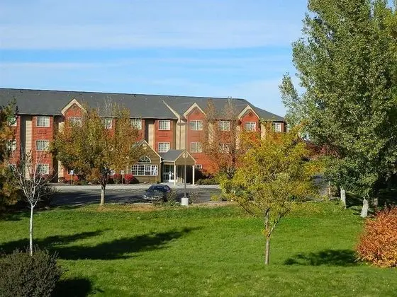 Motel 6 Meridian, ID