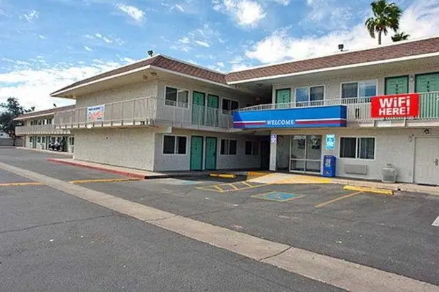 Motel 6 Mesa North