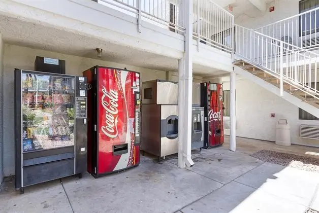 Motel 6 Mesa South
