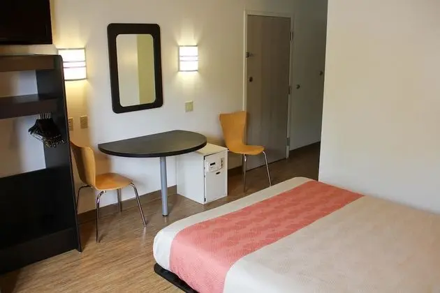Motel 6 Milan, OH - Sandusky - Oda