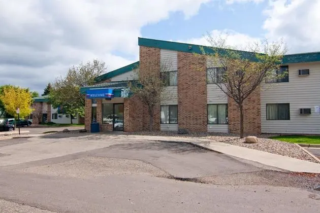 Motel 6 Minneapolis South Lakeville