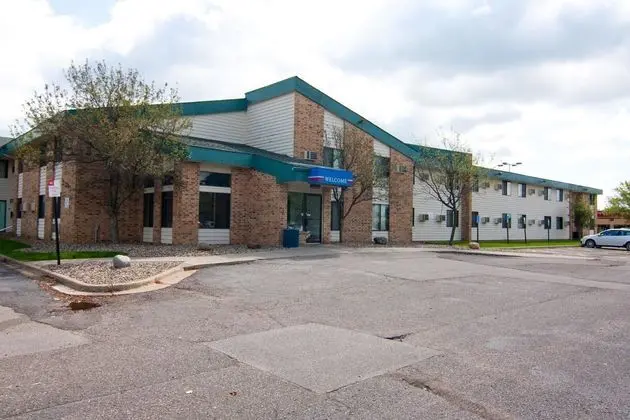 Motel 6 Minneapolis South Lakeville