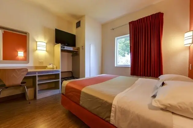 Motel 6 Mississauga, ON - Toronto - Oda
