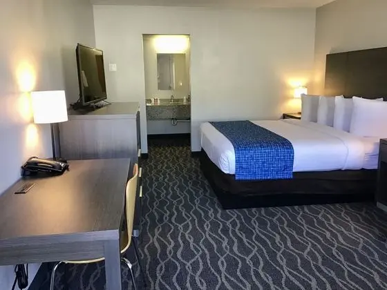 Motel 6 Missoula East, MT