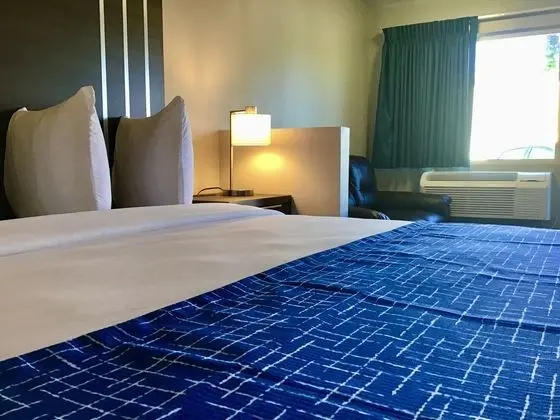 Motel 6 Missoula East, MT