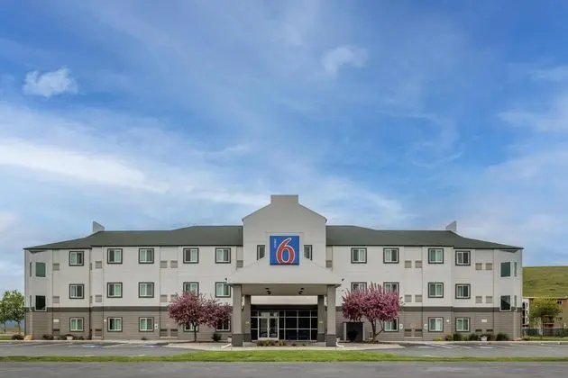 Motel 6 Missoula, MT - Öne Çıkan Resim