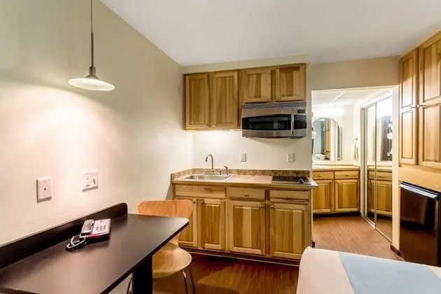 Motel 6 Missoula, MT - University - Mutfak