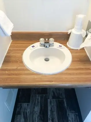 Motel 6 Missoula, MT - Wye - Travel Plaza - Banyo Özellikleri