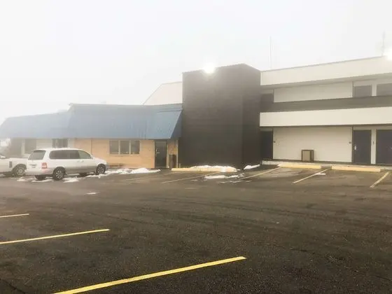 Motel 6 Missoula, MT - Wye - Travel Plaza - Dış Mekan