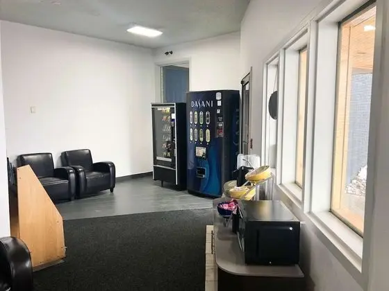 Motel 6 Missoula, MT - Wye - Travel Plaza - Yerinde Yemek