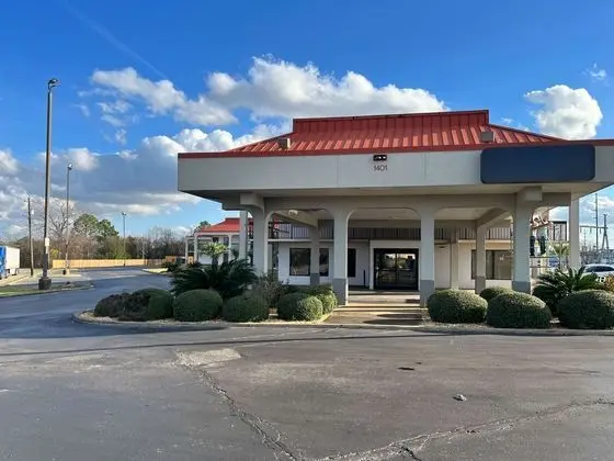 Motel 6 Montgomery, AL - Eastern Blvd. - Öne Çıkan Resim
