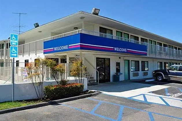 Motel 6 Morro Bay