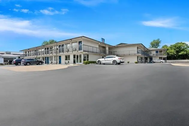 Motel 6 Murfreesboro, TN - Öne Çıkan Resim