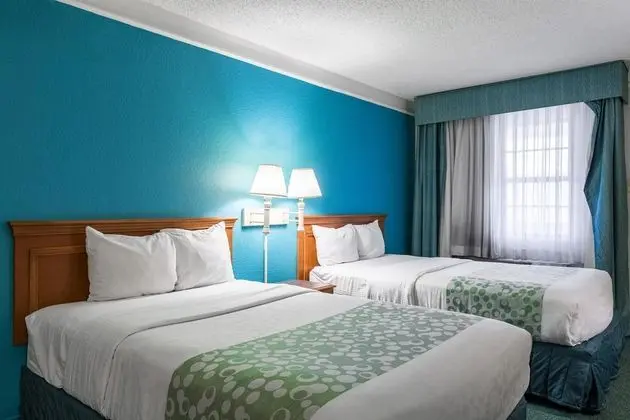 Motel 6 N Little Rock - McCain