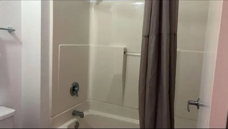 Motel 6 Nashville Goodlettsville - Banyo Özellikleri