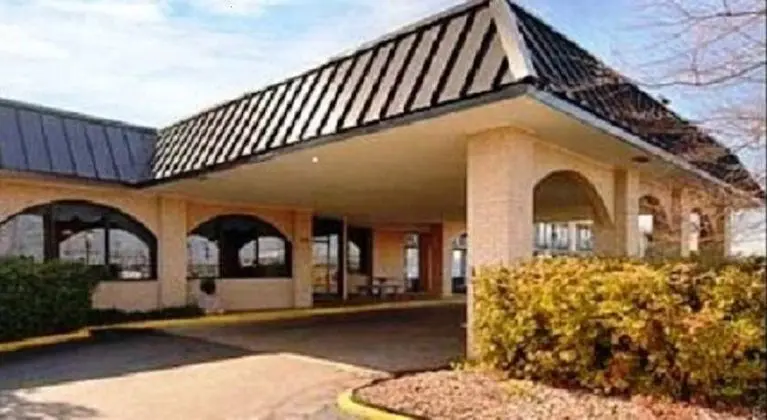 Motel 6 Natchitoches LA