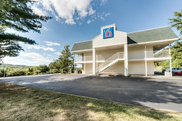 Motel 6 New London - Niantic
