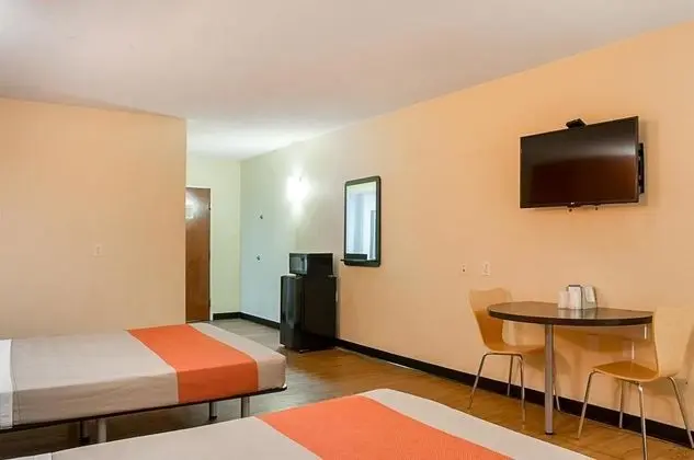 Motel 6 New Orleans