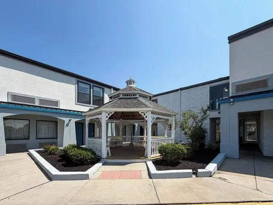 Motel 6 Newark, DE - Dış Mekan