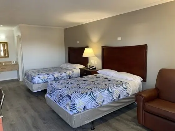 Motel 6 Newport News, VA - Fort Eustis - Oda