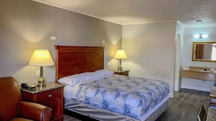 Motel 6 Newport News, VA - Fort Eustis - Öne Çıkan Resim