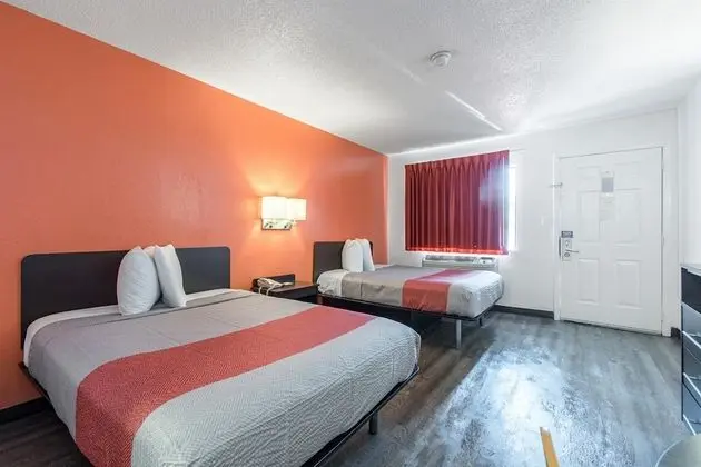 Motel 6 Norcross, GA - Atlanta Northeast - Oda