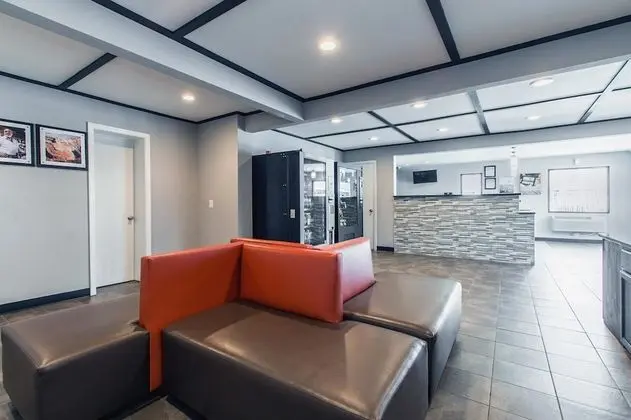 Motel 6 Norcross, GA - Atlanta Northeast - Öne Çıkan Resim