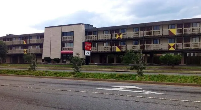 Motel 6 Norfolk - Ocean View