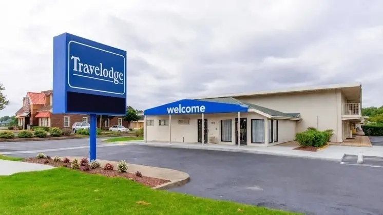 Motel 6 Norfolk, VA - Öne Çıkan Resim