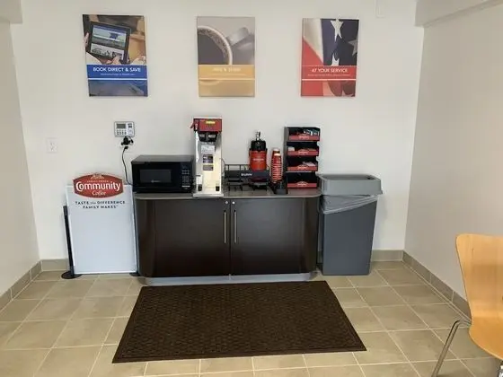 Motel 6 North Olmsted, OH - Cleveland - Yerinde Yemek