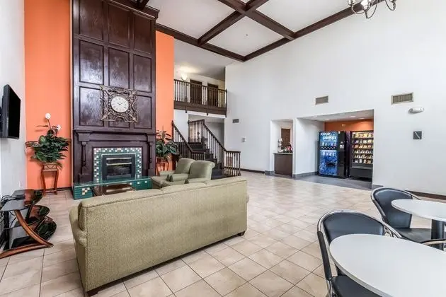 Motel 6 North Richland Hills - NE Ft Worth