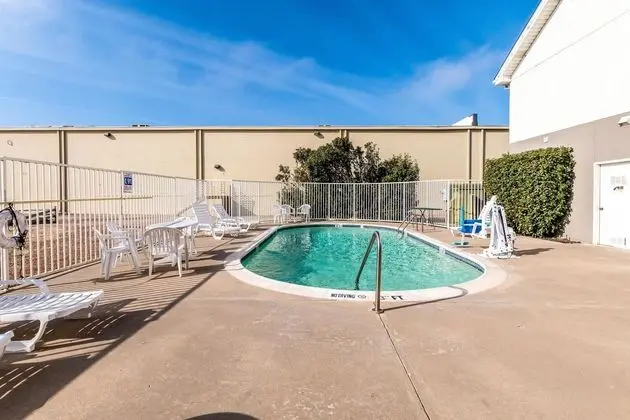 Motel 6 North Richland Hills - NE Ft Worth