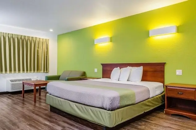 Motel 6 Oakdale, CA - Öne Çıkan Resim