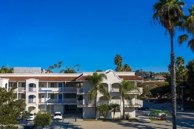 Motel 6 Oceanside, CA - Öne Çıkan Resim