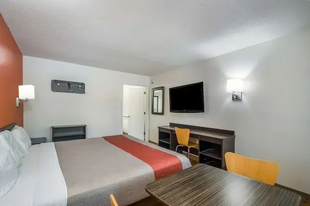 Motel 6 Odenton, MD - Fort Meade - Oda