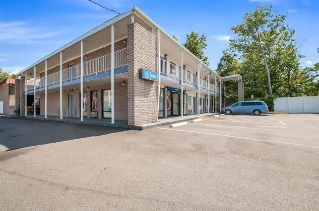 Motel 6 Odenton, MD - Fort Meade - Öne Çıkan Resim