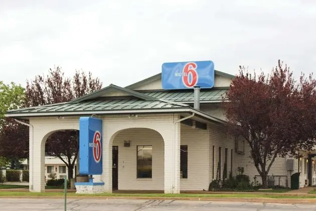 Motel 6 Ogden, 21st Street