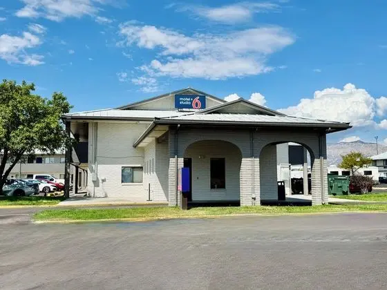 Motel 6 Ogden, 21st Street - Öne Çıkan Resim